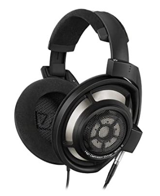 Sennheiser HD 800 S