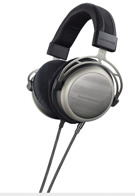 Beyerdynamic T1 Generation 2